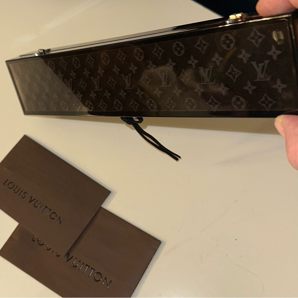 LOUIS VUITTON NEW IN BOX INCENSE SET - Picture 11 of 15